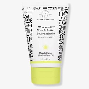 Drunk Elephant Wonderwild Miracle Butter